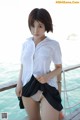 MFStar Vol.057: Model Evelyn (艾莉) (51 photos)