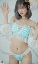 UGIRLS - Ai You Wu App No.1388: Model 奶茶 Emily (35 photos)