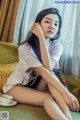 TouTiao 2018-02-22: Model Xiao Yu Er (小鱼儿) (23 photos)