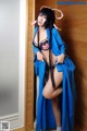 Cosplay Kibashii - Loses Blonde Beauty