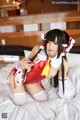 Cosplay Komugi - Planetsuzy Hd Free