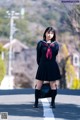 Mizuki Kirihara 桐原美月, ヤンマガWeb ヤンマガアザーっす！ 2021年15号