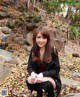 Ema Mizuki - Hartlova Babey Sex