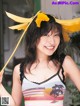 Mayumi Ono - Teenlink Filipina Teen